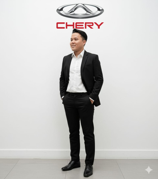 Sales Chery Pekayon Jaya